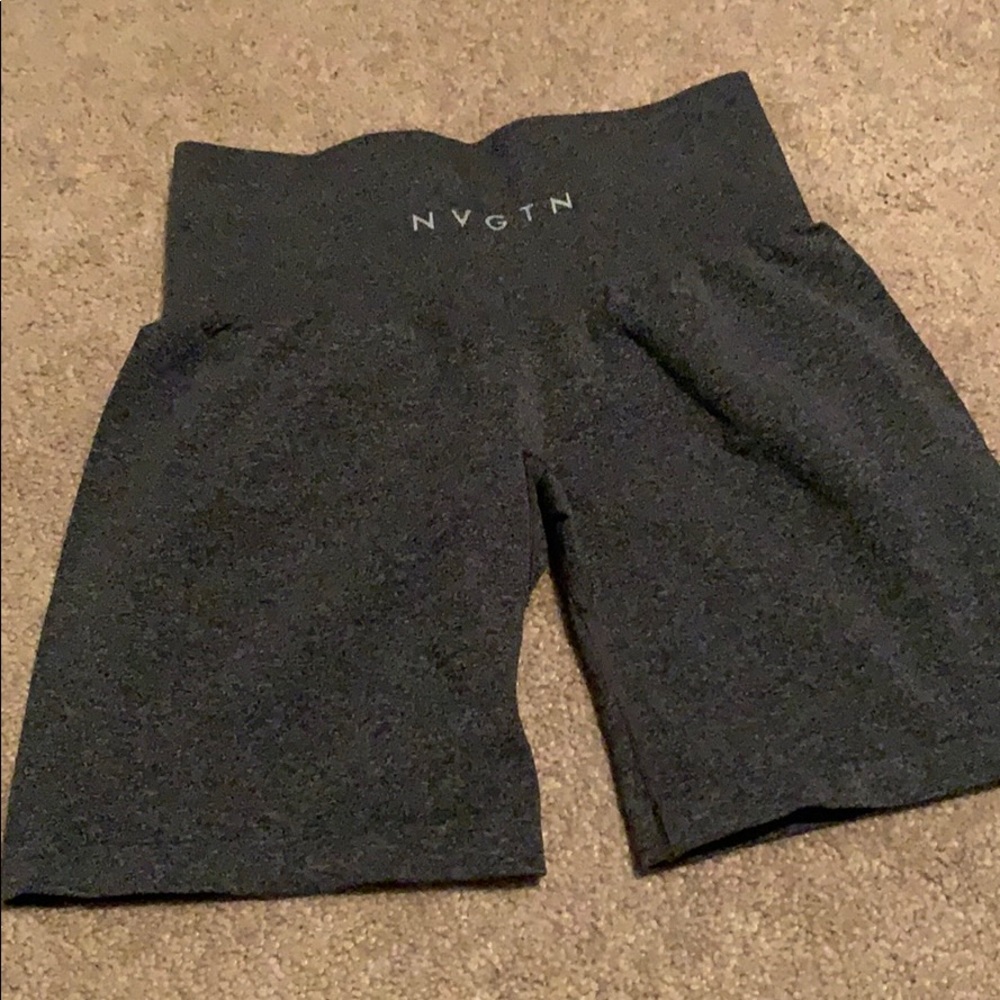 COPY - Nvgtn pro shorts